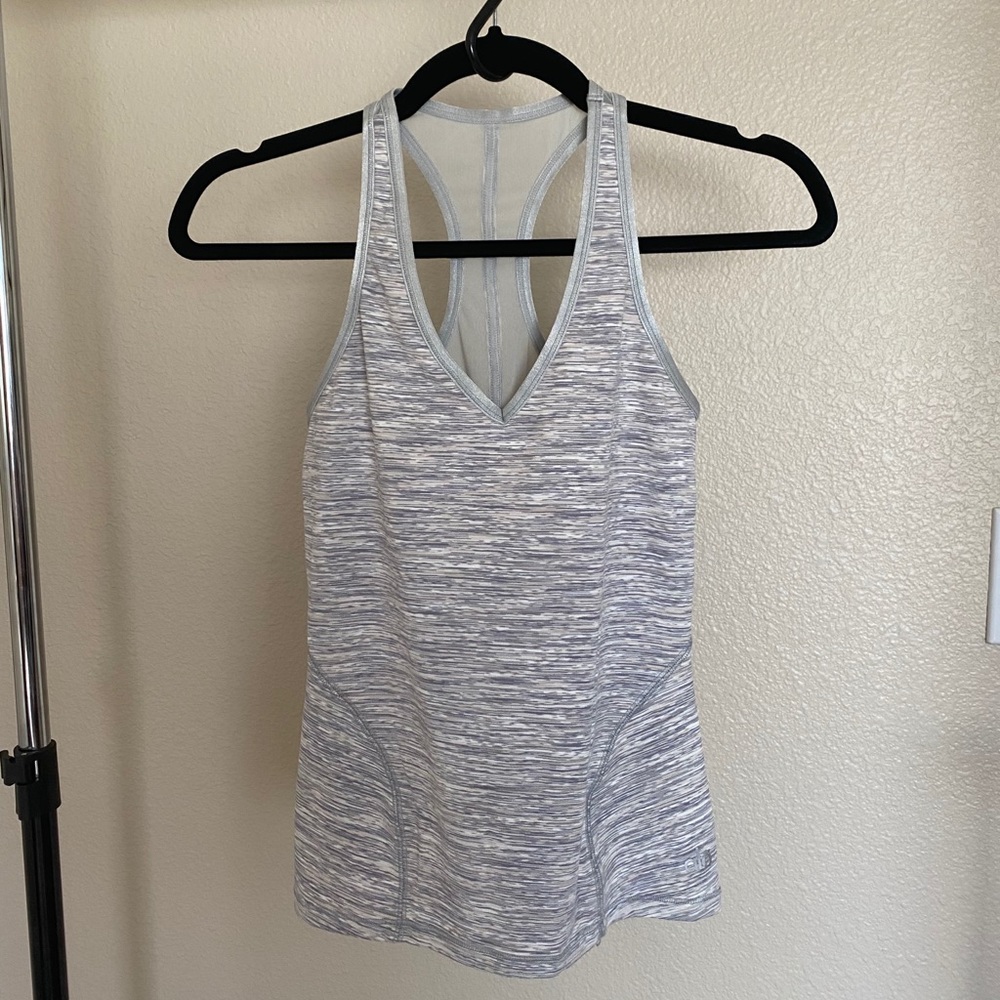 Alo workout tank top